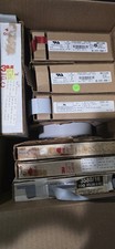 LOT of misc Ribbon Cable 3811/40 3365/30 3365/34 3580/16 3365/15 2651 picture
