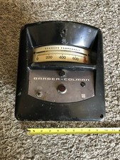 Barber Colman B/C 297c Temperature Control Untested  792L picture