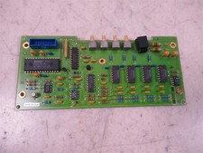 Hewlett Packard HP 08509-60076 A-3241-45 Converter Board for HP 8509A Analyzer picture