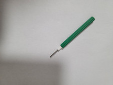OEM ~ Clover Station ~ Clover Flex ~ Clover Mini - Green Hex Screwdriver picture