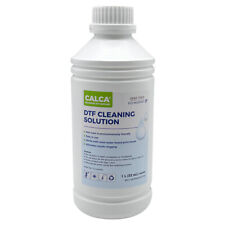 US Direct to Transfer Film Cleaning Solution 32 oz, Bottle of 1L picture