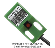CHIIB Square Proximity Switch SN04-N SN04-N2 SN04-N3 SN04-P SN04-P2 picture