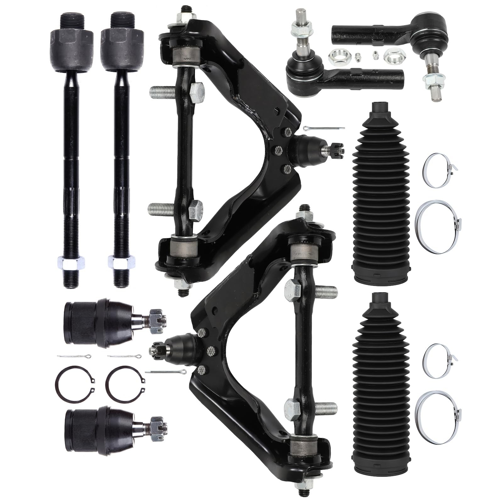 Suspension Kit Control Arm for Dodge for Dakota 2000-2004 Suspension Kit Control Arm for Dodge for Dakota 2000-2004