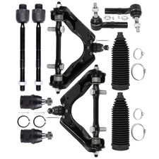Suspension Kit Control Arm for Dodge for Dakota 2000-2004 picture