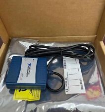 National Instruments NI USB-8473 single port high-speed CAN 779792-01 picture