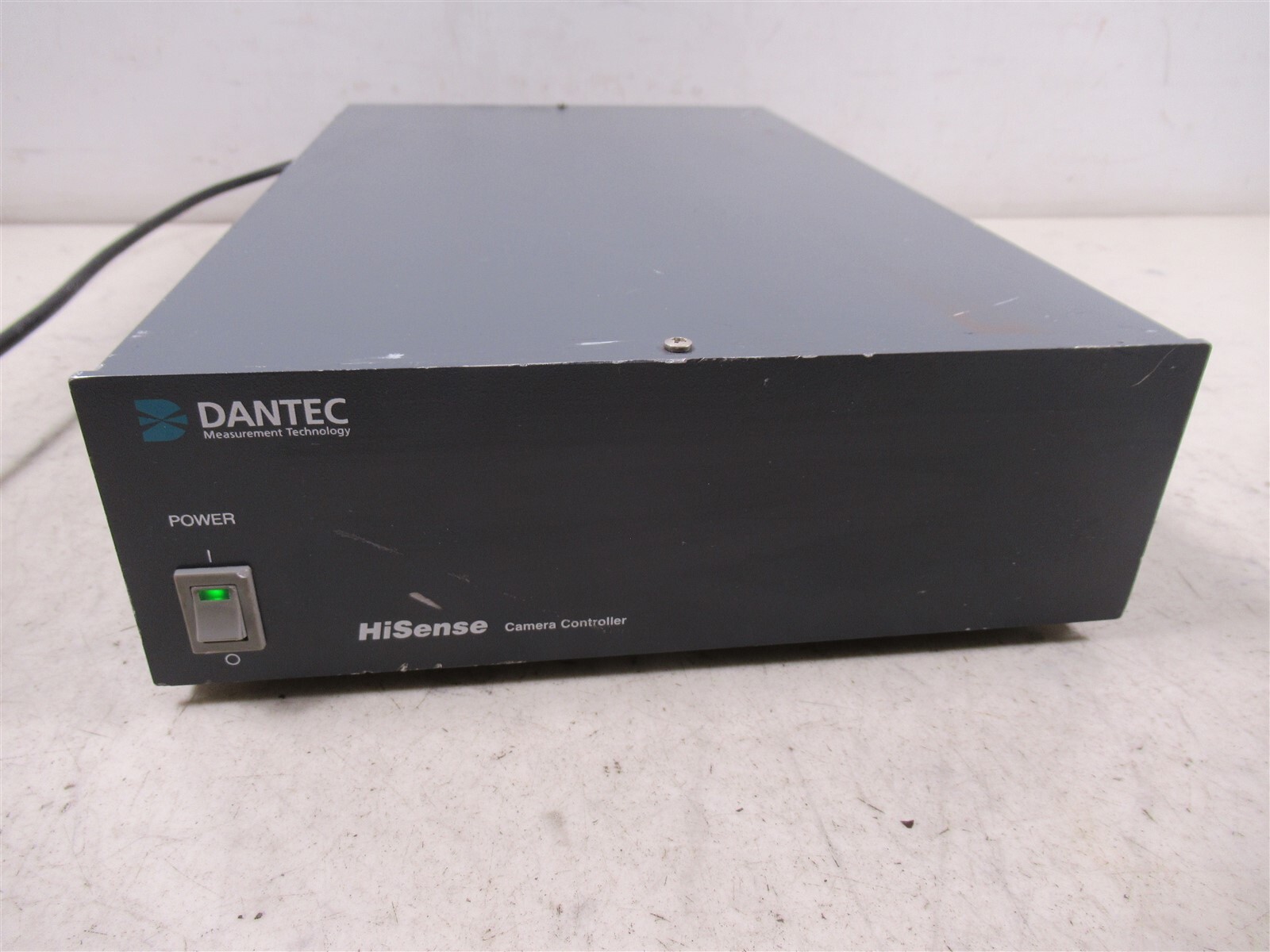Dantec Measurement Technology C4742 HiSense Camera Controller