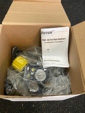 high pressure gas/air regulator picture