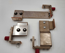 Siemens 6JJ61 19 Inch Single Breaker Mounting Kit picture