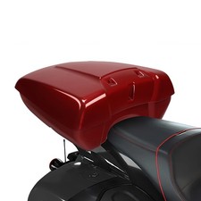 Low Profile Pack Trunk for Indian Roadmaster Chieftain Springfield Challenger picture