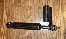 Vintage Monroe Bowling Ball Shock / Weight Damper Assembly Bowling Machine Parts picture