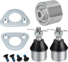 Ball Joint & Bracket Kit 2-Set for Polaris Polaris Sportsman Magnum Ranger Sc... picture
