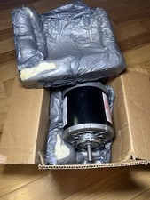 GF2024 Replacement Split-Phase Belt Drive Motor, 115V, 1/4 HP Century AO Smith picture