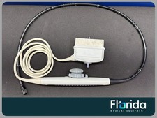 2018 GE 6VT-D ENDOSCOPE ULTRASOUND TRANSDUCER PROBE FOR PARTS OR REPAIR picture