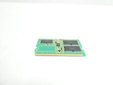 Fanuc A20B-3900-0042 Memory Card picture