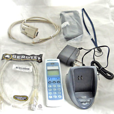 New Opticon OPL-9728-KIT 1mb Data Collection Portable Barcode Scanner  picture