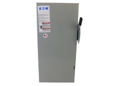 Eaton DG323NGB General Duty Safety Switches Surplus picture