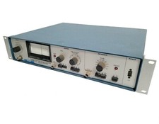 EG&G 5101 Lock-In Amplifier 5Hz-100kHz w/ Option 97-99 530Hz-1.5Khz Rack Mount picture
