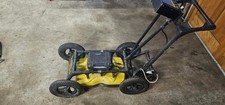 AS-IS Sensors & Software Sensoft Noggin 250 Ground Penetrating Radar GPR 250 picture
