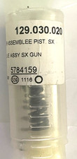 SAMES KREMLIN XCITE AIRMIX GUN AIR VALVE ASSEMBLY 129-030-020 SAVE OVER DEALER picture