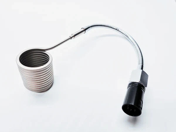 Cobra Gooseneck Flex Axial PID XLR Heating Coil XXL 25mm|30mm Cobra Gooseneck Flex Axial PID XLR Heating Coil XXL 25mm|30mm