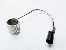 Cobra Gooseneck Flex Axial PID XLR Heating Coil XXL 25mm|30mm picture