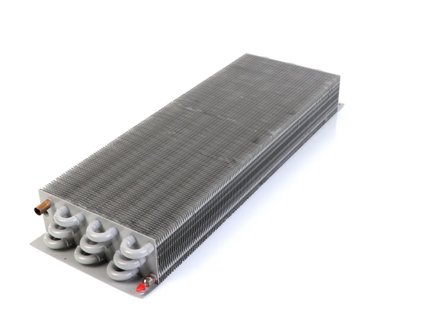 True 800202 OEM Evaporator Coil, 27 X 8 3/4 X 3 1/4 True 800202 OEM Evaporator Coil, 27 X 8 3/4 X 3 1/4