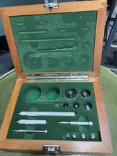 Renishaw Probe Stylus, Extensions, Accessories, w/ Case picture