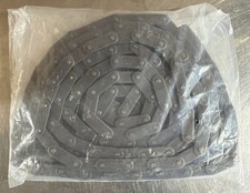 US TSUBAKI RF2050 12 feet Nos Surplus picture