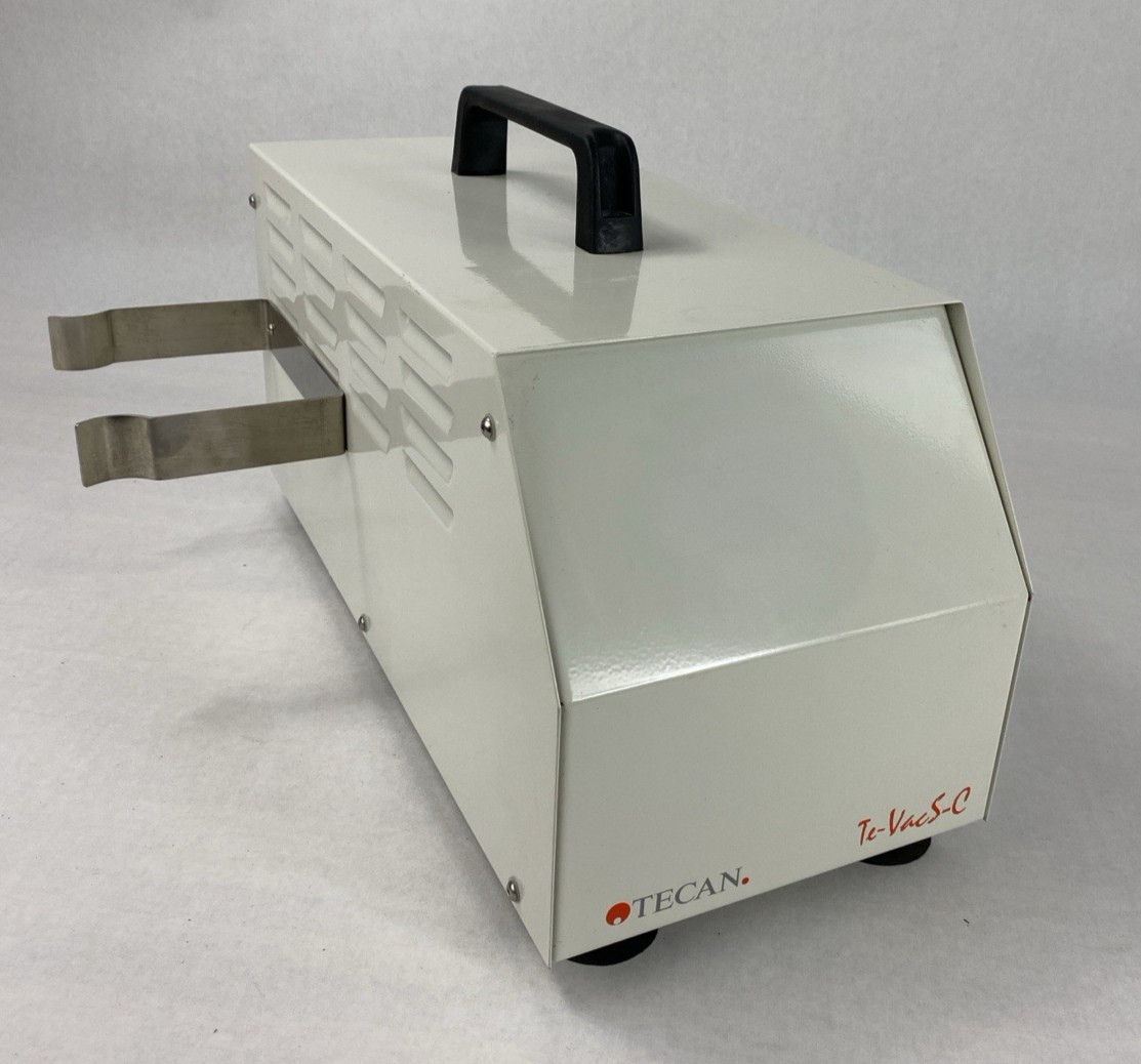 Tecan Te-Vacs-C 760600 SPE VacS-B Vacuum System Tecan Te-Vacs-C 760600 SPE VacS-B Vacuum System