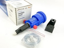 New Dosatron D25RE1500VFII Dosing Pump 11GPM 1:1500-1:500 85PSI D25RE1500 picture