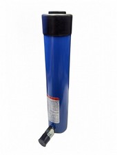 Clone OTC 52025 25 Ton 14” Stroke Hydraulic Cylinder SPX Power Team C2514C picture