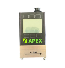 APEX ALICAT SCIENTIFIC Vacuum Mass Flow Controller AX-M-20SLPM-D-I/CM 30SCFH picture