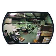 Zoro Select Rth-24X36 Indoor Convex Mirror,24X36,Rectangular picture