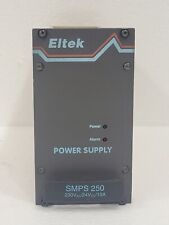 Eltek Power Supply SMPS 250 24V/10A=RAL7024 220VA 241110.155 Version 002 picture
