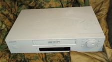 Samsung SSC-1280H Time Lapse Surveillance System Video Cassette Recorder Tested picture