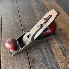 Vintage Stanley Hand Plane (USA) picture