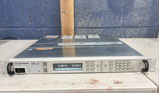 Agilent N6700B 400W Low Profile MPS Mainframe w/ 3x N6734B Modules picture