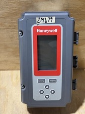 Honeywell T775B2040 Electronic Remote Temperature Controller Series 2000 picture