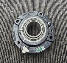 Rexnord MBR3207 Roller Bearing Cartridge Spherical Roller, 2-7/16 in Bore picture