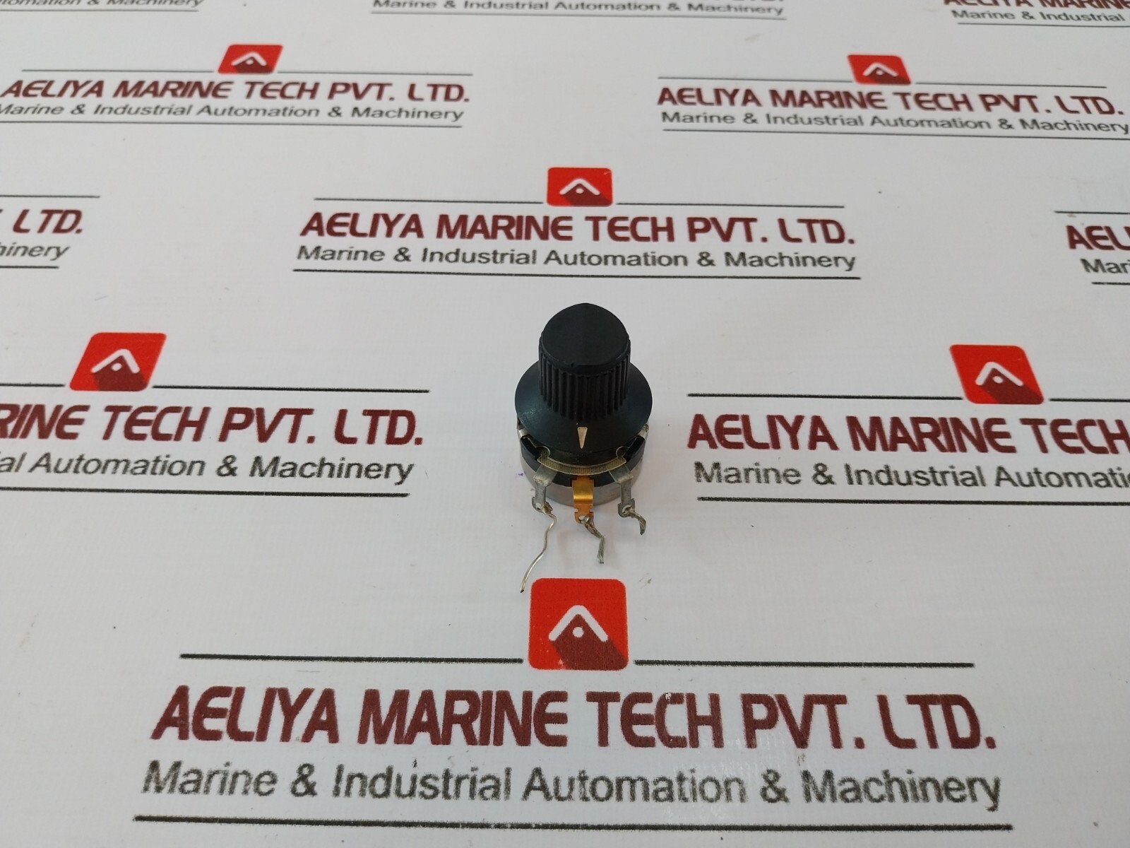 CLAROSTAT RA20NASD103A Potentiometer 625-7507 CLAROSTAT RA20NASD103A Potentiometer 625-7507