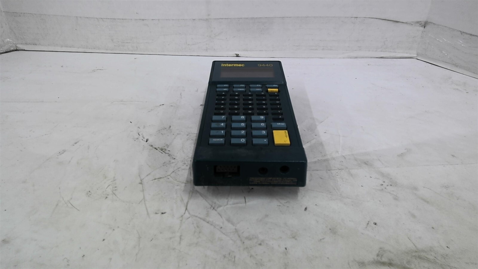 Intermec 9440 Controller Intermec 9440 Controller