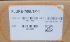 Fluke 700LTP-1 Low-pressure Test Pump picture