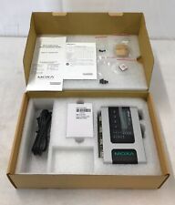 NEW MOXA NPort 6450 Secure Terminal Server , NPort 6450/US , V1.8.0 picture