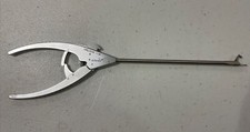 New Arthrex FiberTape Retriever with WishBone Handle, Ratcheting AR-13974W picture