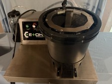 ExtractCraft EtOH Pro Countertop Ethanol Distillation Extractor for Lab Use picture