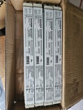 Sylvania QHE 2x39-24T5HO/UNV PSN (Lot Of 10ea Used 2 Lamp Ballasts) picture