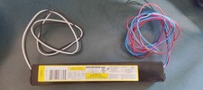 Philips Advance REB-2P32-N Rapid Start Electronic New 120V Ballast picture