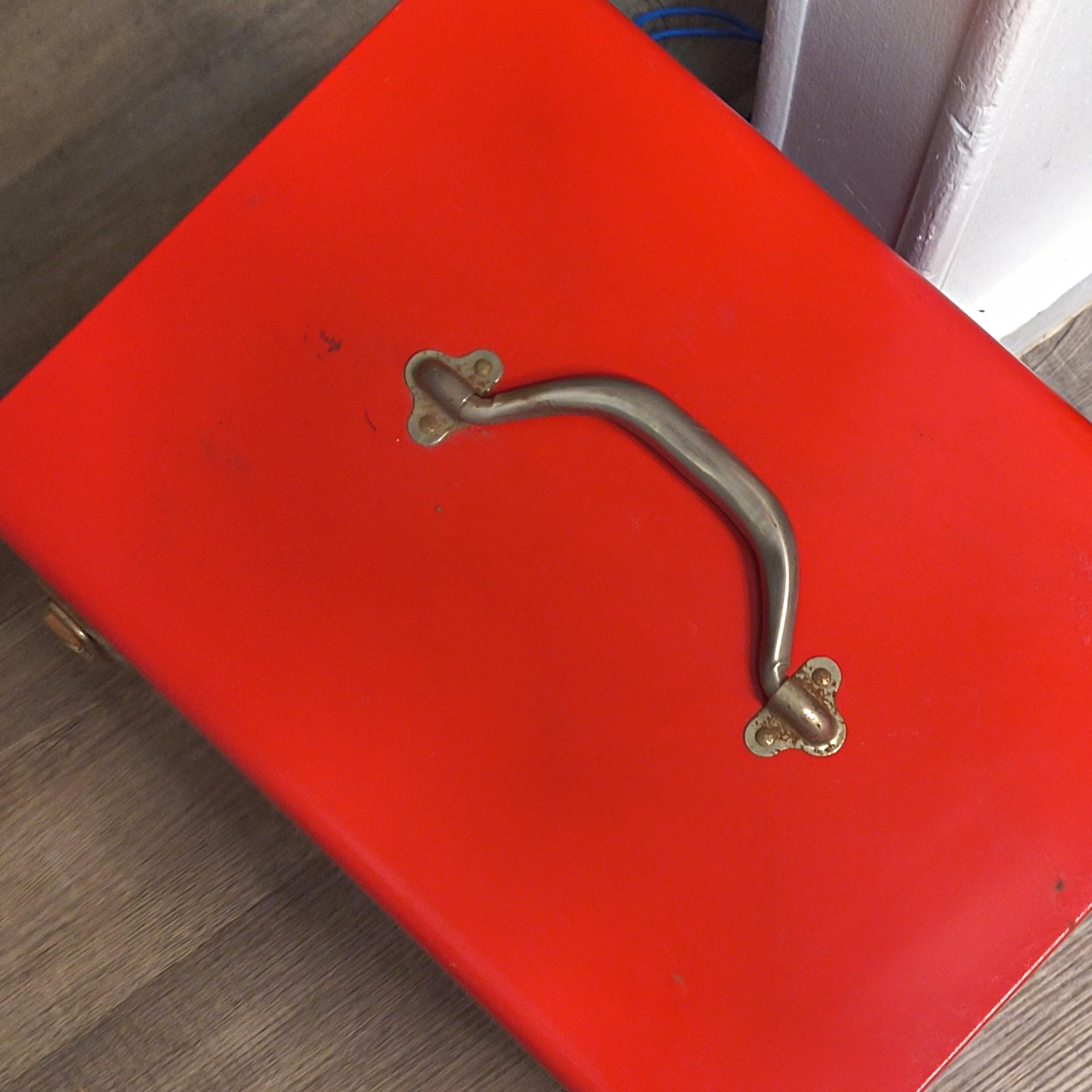 Vintage Milwaukee 7-1/4