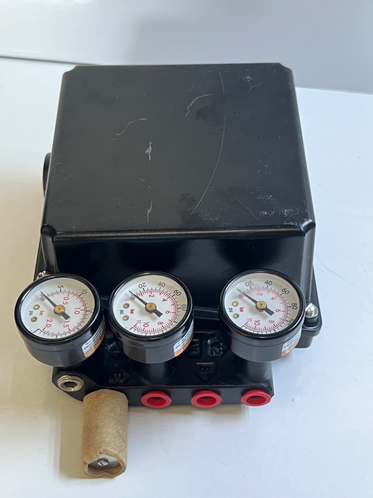 SIEMENS 760E11AAAGNND6 SERIES 760 VALVE CONTROLLER I/P SIEMENS 760E11AAAGNND6 SERIES 760 VALVE CONTROLLER I/P