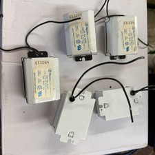 Robertson S1RC Simple Reactance Ballast 120V. Lot of 5 picture